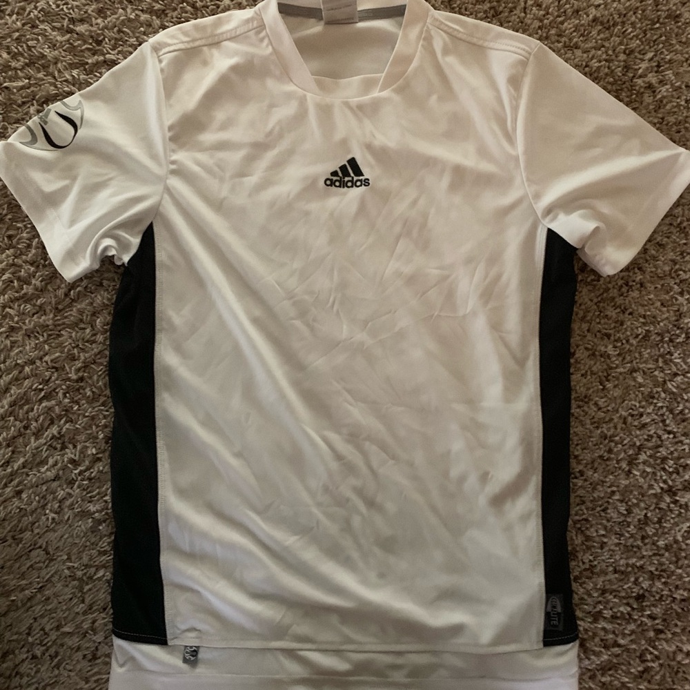 Adidas shirt